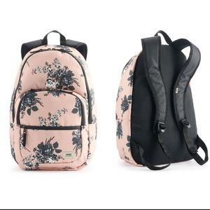 NWT Vans backpack
